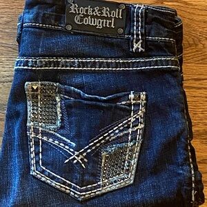 Rock & Roll Cowgirl